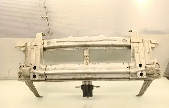 Opel Antara Front bumper cross member 