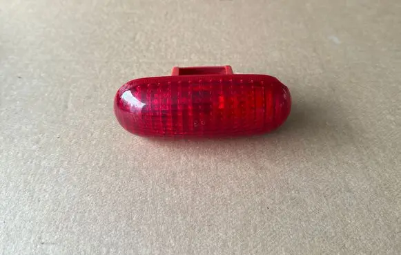 Renault Trafic II (X83) Third/center stoplight 93850108 8200209522A 0332500A