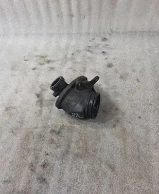 Intake resonator