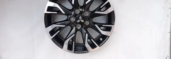 Mitsubishi Outlander R18 alloy rim 4250D744