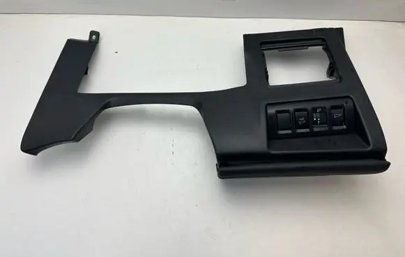 Subaru Outback (BT) Dashboard lower bottom trim panel 66075AN00A