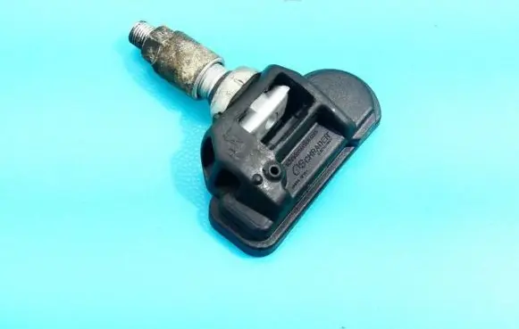 Infiniti QX30 Tire pressure sensor 2546A-GG4 IMPRK1079994