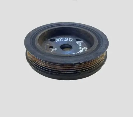 Volvo XC90 Crankshaft pulley 30731865