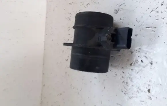 Seat Altea XL Mass air flow meter
