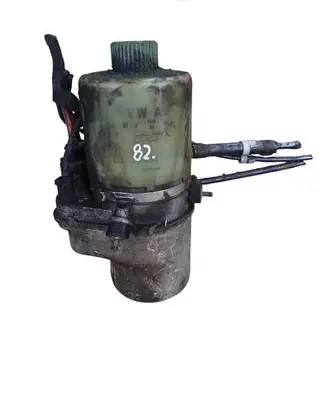Skoda Fabia Mk1 (6Y) Power steering pump 6R0423156
