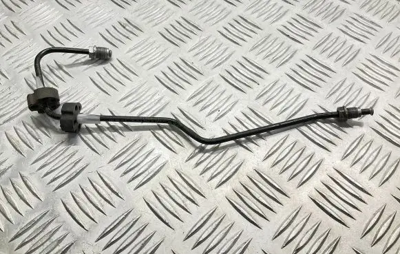 Audi Q3 F3 Brake booster pipe/hose 5QB614724A