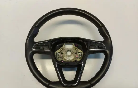 Seat Ateca Steering wheel 5F0419091AH