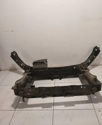 Volkswagen Caddy Radiator support slam panel 1T0805594p