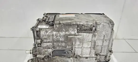 Toyota Prius (XW30) Voltage converter inverter G920047210