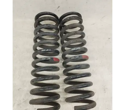 Mercedes-Benz SL R129 Front coil spring 952098 VOGTLAND VOGTLAND952098