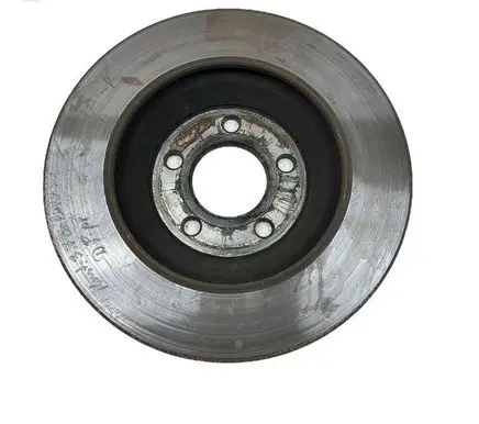 Ford Mustang V Front brake disc 
