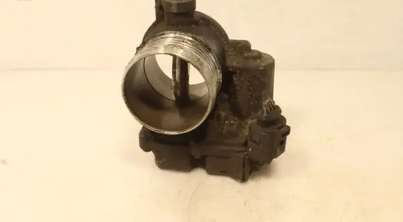 Ford Focus C-MAX Throttle body valve 7V2Q9E926AB