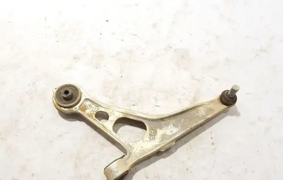 Front lower control arm/wishbone
