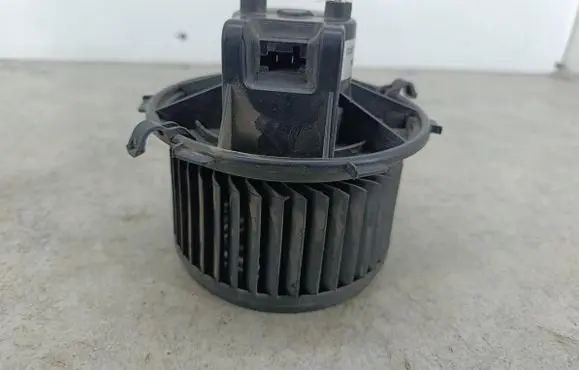 Fiat Ducato Heater fan/blower 668FTB006