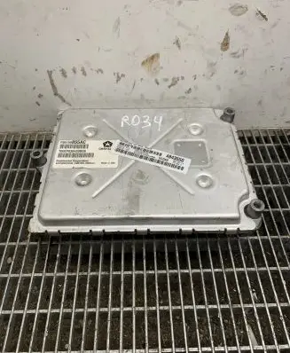 Dodge RAM 1500 DS Engine control unit/module 05150855AC P05150855AC