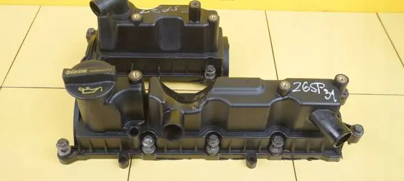 Ford Mondeo MK IV Rocker cam cover BM5G6M293DC 26SP31