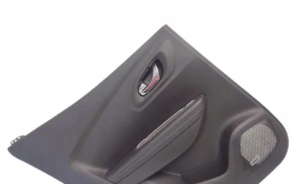 Renault Kadjar Rear door card panel trim