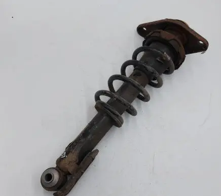 Mini Cooper Countryman R60 Rear shock absorber with coil spring 