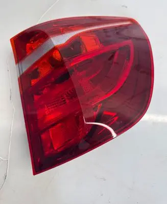 BMW X3 F25 Rear/tail lights 7217312 470245