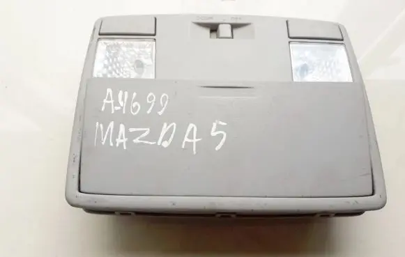 Mazda 5 Front seat light gk2a69970 gk2e69970
