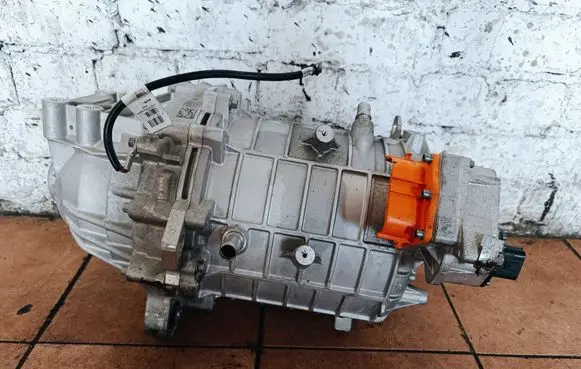 Volvo XC40 Electric car motor 32426103 1P32426103 P1216757