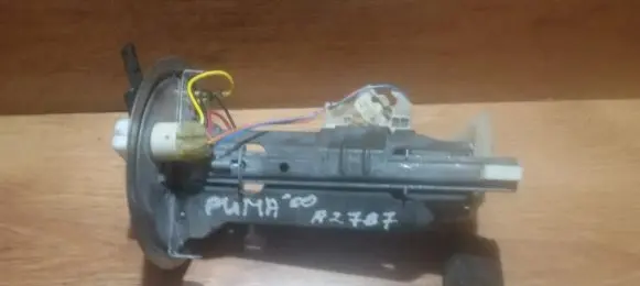 Ford Puma In-tank fuel pump