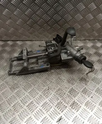 Ignition lock