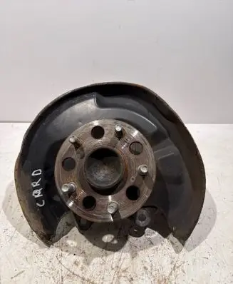 Toyota C-HR I Rear wheel hub 89544F4010