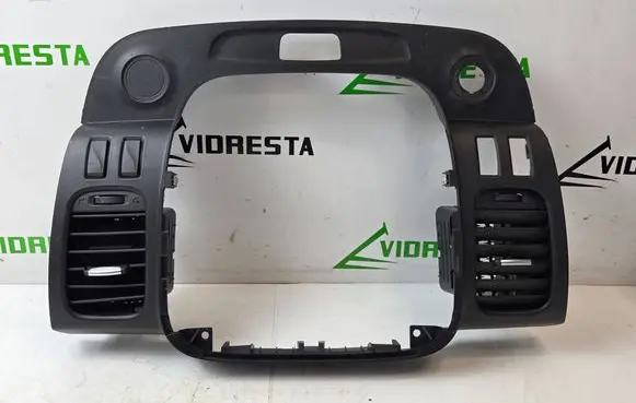 Nissan NV300 Center console 93452451 93452450 93453370