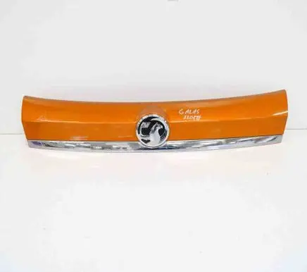 Opel Mokka Number plate light 95093281