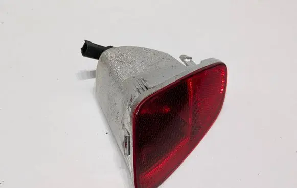 Rear fog light