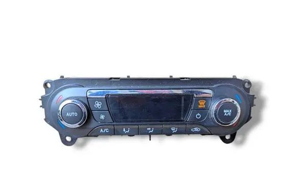 Ford Focus Air conditioning/heating control unit BM5T18C612CL