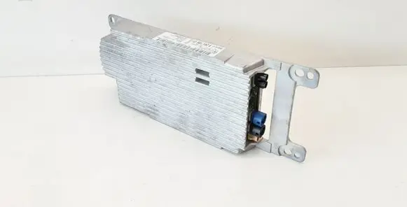 BMW 5 F10 F11 Bluetooth control unit module 9244189 84109244189