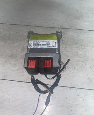 Ford Transit - Tourneo Connect Airbag control unit/module 2T1T14B321AC 0285001955 6F0033408701