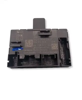 Volkswagen Golf VII Door control unit/module 5Q4959393C 5Q4959393B A2C7465660000
