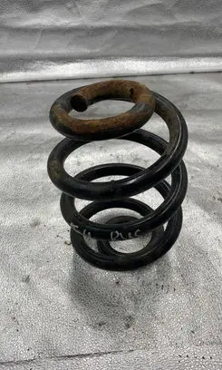 Volkswagen Transporter - Caravelle T4 Front coil spring