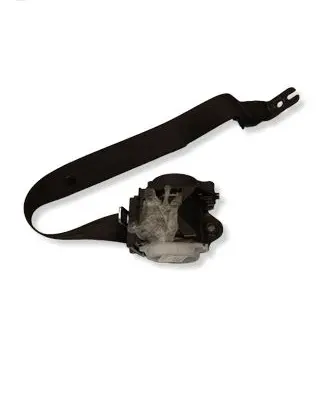 Audi A7 S7 4G Rear seatbelt 0714E8F231 TK95108425 4G8857805B