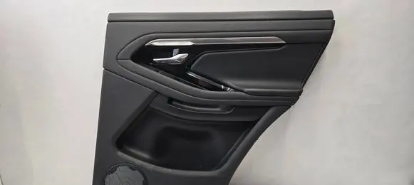 Land Rover Range Rover Evoque L551 Coupe rear side trim panel