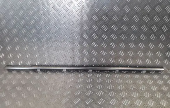 Hyundai Ioniq Front door glass trim molding