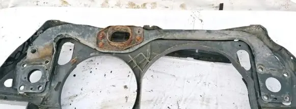 Audi A4 S4 B5 8D Front bumper cross member