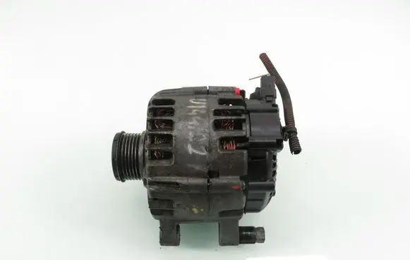 Peugeot 206 Generator/alternator 9664779680