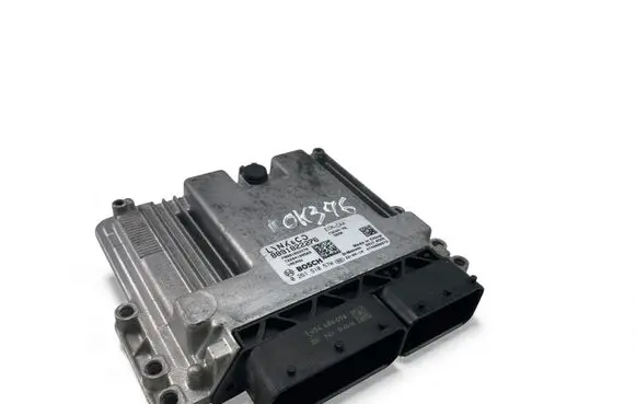 Volvo S90, V90 Engine control unit/module ECU 8891822276 0261S1057W