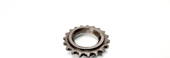 BMW 5 E39 Timing chain sprocket 