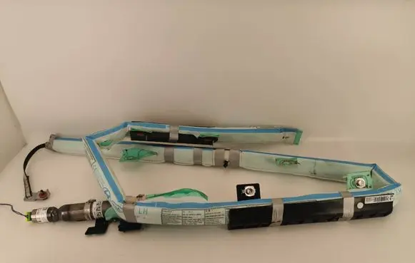 Hyundai Kona I Roof airbag 80410J9500