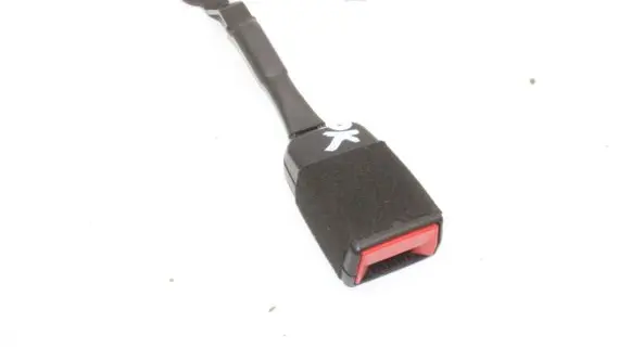 Opel Combo E Front seatbelt buckle 9816319777