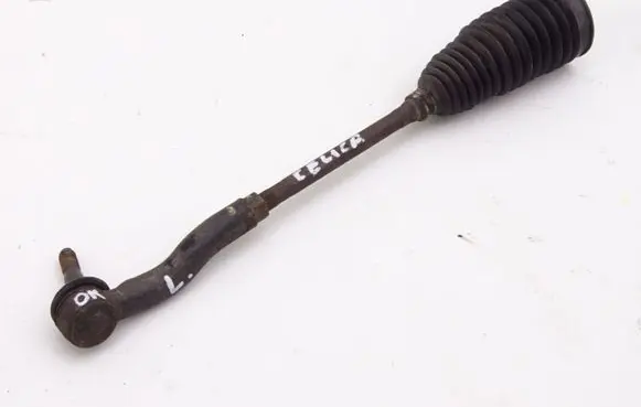 Toyota Celica T230 Steering tie rod boot 