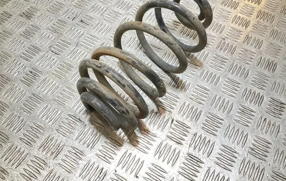 Opel Insignia A Rear coil spring