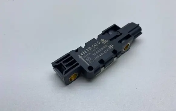Audi A3 S3 A3 Sportback 8P Airbag deployment crash/impact sensor 4B0959643D