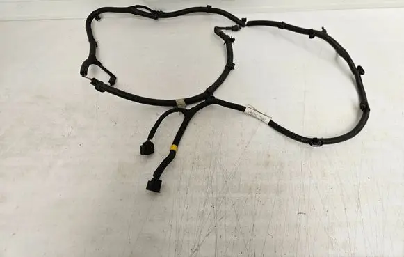 Renault Kangoo III Parking sensor (PDC) wiring loom 240151123R