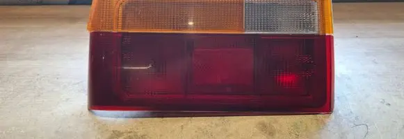 Renault 9 Rear/tail lights 